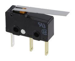 OMRON ELECTRONIC COMPONENTS SS-01GL111-FT