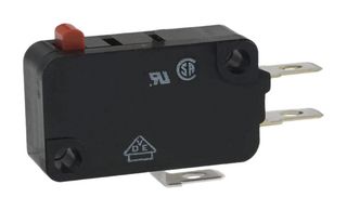OMRON ELECTRONIC COMPONENTS VX-01-1A3