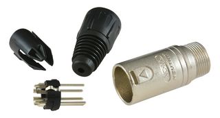 NEUTRIK NC5MX