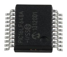 MICROCHIP PIC16LF648A-I/SS