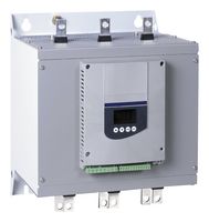 SCHNEIDER ELECTRIC ATS48C21Y Arrancador Suave, Motores Asíncronos, Serie Altistar 48, Trifásico, 200 kW, 210 A, 690 VCA