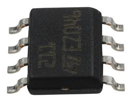 STMICROELECTRONICS LM211DT. Comparador Analógico, Voltaje, 200 ns, 5V to ± 15V, SOIC, 8 Pines