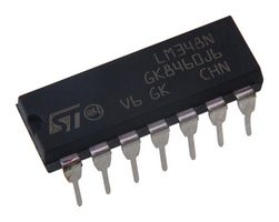 STMICROELECTRONICS LM348N