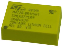 STMICROELECTRONICS M4T28-BR12SH1