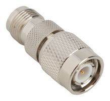AMPHENOL RF 122498RP-10 Adaptador RF / Coaxial, TNC, Plug, TNC RP, Jack, Adaptador Recto, 50 ohm
