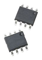 BROADCOM ACSL-6210-00RE Optocoupler, 2 Channel, 2.5 kV, 15 Mbaud, SOIC, 8 Pins