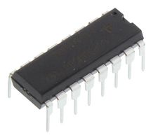 RENESAS CDP68HC68T1EZ Reloj Tiempo Real, RTC, SPI, 3 V a 6 V, DIP-16, -40 °C a 85 °C