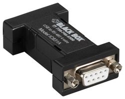 BLACK BOX IC831A