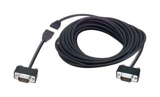 L-COM CTLB3VGAMM-50TZ