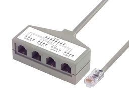 L-COM ECS403-12