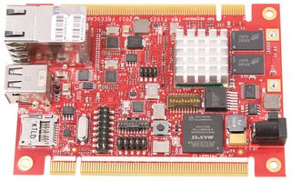 NXP TWR-P1025