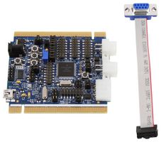NXP TWR-S12G240