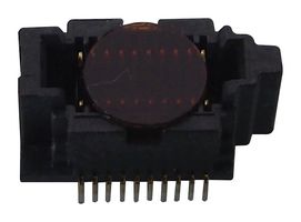 SAMTEC SS4-10-3.00-L-D-K-TR