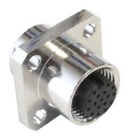 BULGIN LIMITED PXMBNI12FLF17AFLFFL001