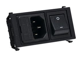 BULGIN LIMITED BZV15/Z0000/70