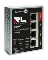 RA10C COMPACT INDUSTRIAL FIREWALL