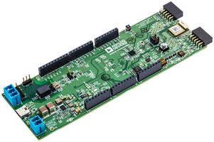 ANALOG DEVICES AD-APARD32690-SL Tarjeta de Evaluación, MAX32690, 32 Bit, ARM Cortex-M4F