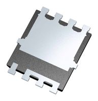 INFINEON IAUCN08S7N013ATMA1 MOSFET de Potencia, Canal N, 80 V, 175 A, 0.0013 ohm, TDSON, Montaje Superficial