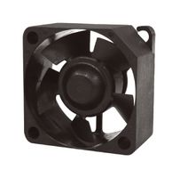 SUNON MF30150V1-1000U-A99 Ventilador axial de CD, 5 V, Cuadrado, 30 mm, 15 mm, Rodamiento Vapo, 6 CFM