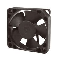 SUNON MF35101V1-1000U-A99 DC Axial Fan, 12 V, Square, 35 mm, 10 mm, Vapo Bearing, 7.2 CFM