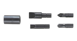 KLEIN TOOLS 70229 DESTORNILLADORES