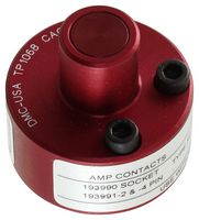 AMP - TE CONNECTIVITY 356119-1
