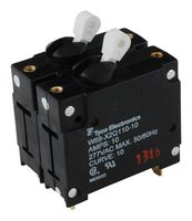 POTTER&BRUMFIELD - TE CONNECTIVITY W68-X2Q110-10