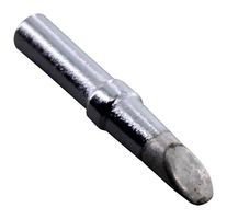 WELLER ETDD Punta para Cautín, Plana, 4.75 mm