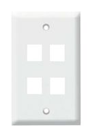 L-COM MWP104K-WT