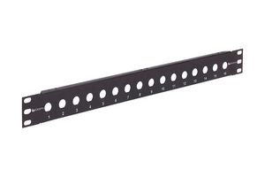 L-COM PR175-16BLK