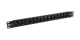 L-COM PR175F504B-6S