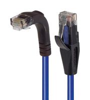 L-COM TFC2905 Networking Cable, Shielded, Cat5e, 26 AWG, 1000 ft, 304.8 m