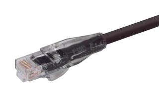 L-COM TRD695BLK-1