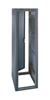 L-COM WRKSA-3727 Rack Cabinet, Data, WRKSA Series, 37U, 27 "