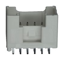 JST / JAPAN SOLDERLESS TERMINALS B12B-PUDSS-1 (LF)(SN)