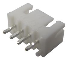 JST / JAPAN SOLDERLESS TERMINALS B4B-XH-AM (LF)(SN)