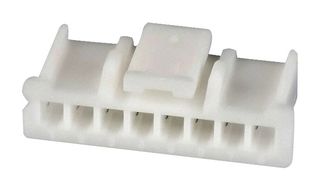 JST / JAPAN SOLDERLESS TERMINALS PAP-08V-S