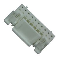 JST / JAPAN SOLDERLESS TERMINALS PUDP-20V-S