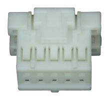 JST / JAPAN SOLDERLESS TERMINALS XADRP-10V