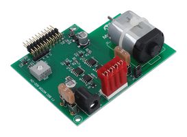 MICROCHIP DM164130-6
