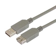 L-COM ECUSBAX-2M