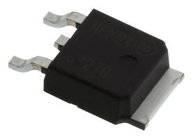 ONSEMI MJD127T4G Transistor Darlington, PNP, 100 V, 20 W, 8 A, TO-252 (DPAK), 3 Pines