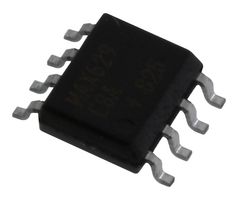 ANALOG DEVICES MAX629ESA+ Elevador de Conmutación CD-CD, Regulador Inversor Ajustable, 2.7-5.5V, Salida -28 a 0.6V/0.5A, SOIC8