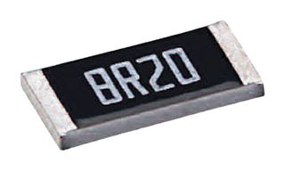 NEOHM - TE CONNECTIVITY CPF0805B2R55E1 SMD Chip Resistor, 2.55 ohm, ± 0.1%, 100 mW, 0805 [2012 Metric], Thin Film, Precision