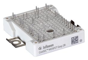 INFINEON FF6MR12W2M1PB11BPSA1