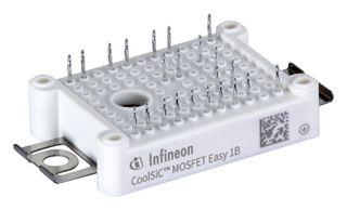 INFINEON DF23MR12W1M1PB11BPSA1
