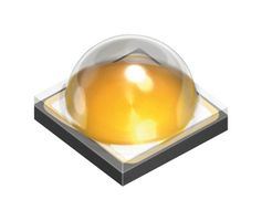 AMS OSRAM GROUP GW CSSRMU.CM-M3MF-XX37-1 LED de Alto Brillo, OSLON Square Series, Blanco Cálido, 120 °, 280 lm, 3000 K, 1.8 A
