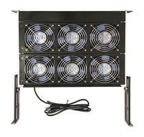 ORION FANS OA600