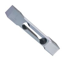OMEGA LC61SP-600G Celda de Carga, Viga de Flexión, 1.32 lbf, 5 VDC, 12 VDC, Radiométrico, Cable