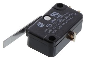 HONEYWELL V3L-389